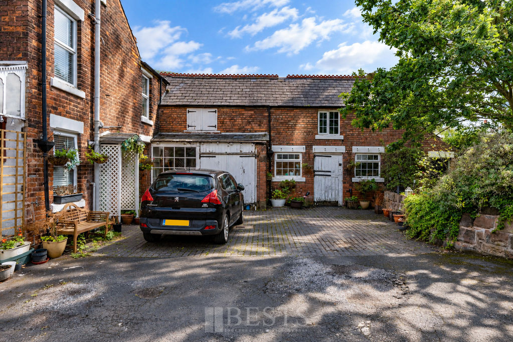 11 Weston Road